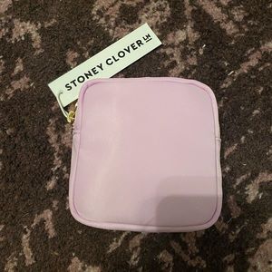 STONEY CLOVER LANE | MINI GRAPE POUCH